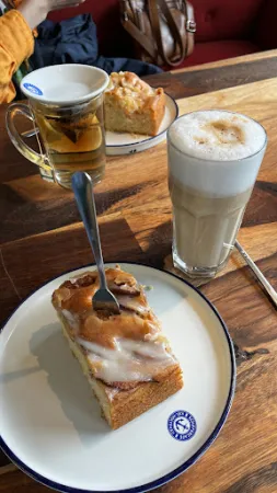 Bild von Schiffercafe Kiel