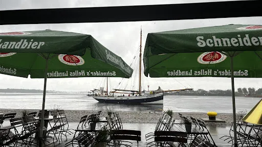 Bild von Schiffercafe Kiel