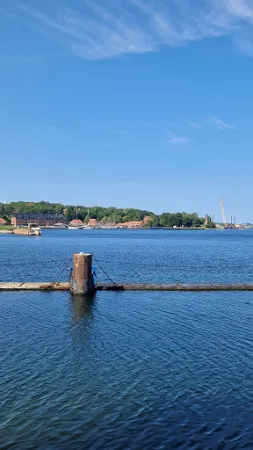 Bild von Schiffercafe Kiel