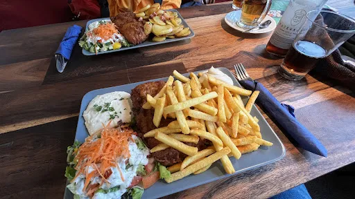 Bild von Schiffercafe Kiel