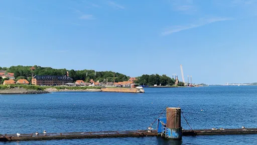 Bild von Schiffercafe Kiel