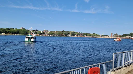 Bild von Schiffercafe Kiel