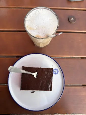 Bild von Schiffercafe Kiel