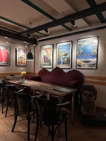 Bild von Schiffercafe Kiel