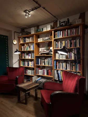 Bild von Schiffercafe Kiel