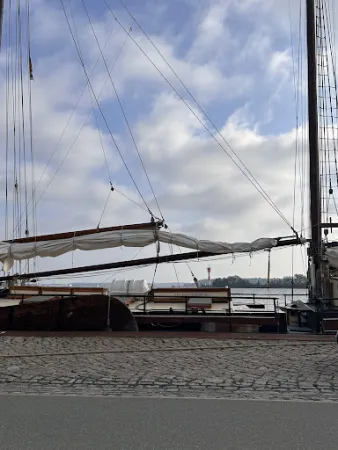 Bild von Schiffercafe Kiel