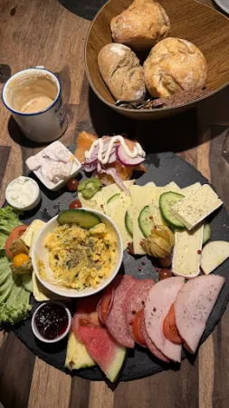 Bild von Schiffercafe Kiel
