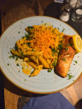 Bild von Schiffercafe Kiel