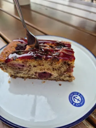 Bild von Schiffercafe Kiel