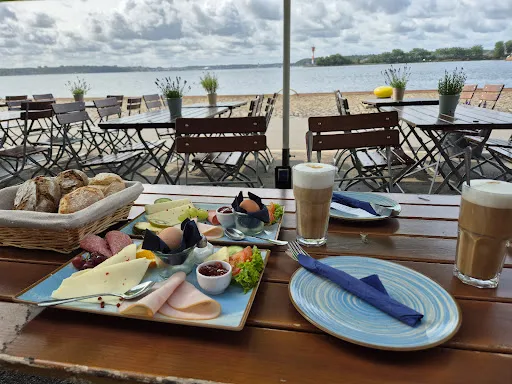 Bild von Schiffercafe Kiel