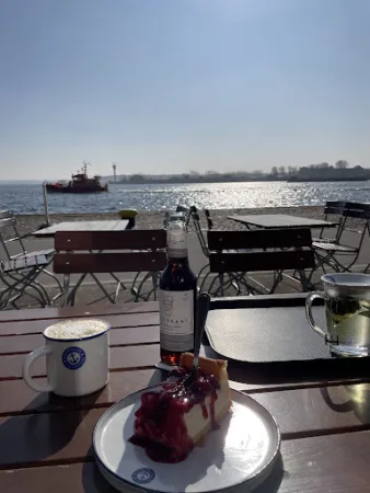 Bild von Schiffercafe Kiel