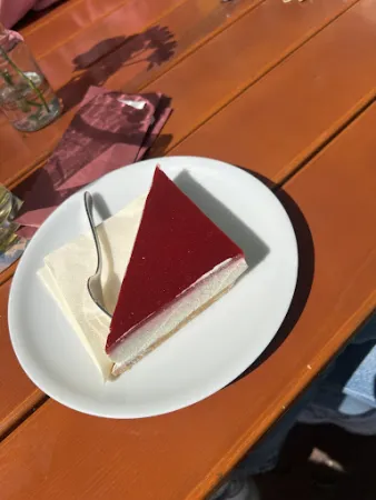 Bild von Restaurant und Café Prinzeninsel