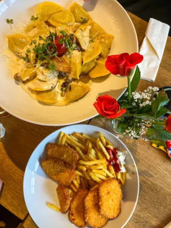 Bild von Restaurant und Café Prinzeninsel