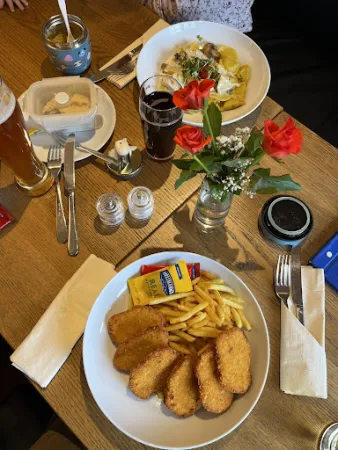 Bild von Restaurant und Café Prinzeninsel
