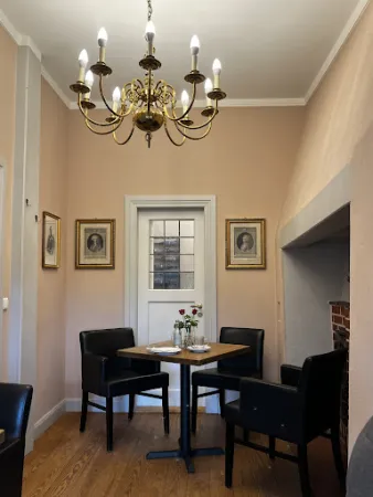Bild von Restaurant und Café Prinzeninsel