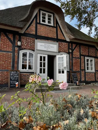 Bild von Restaurant und Café Prinzeninsel