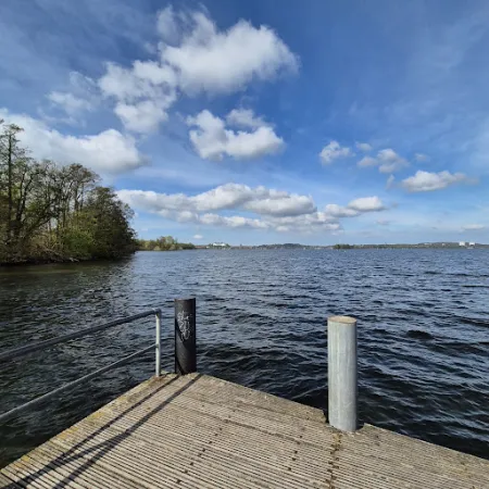 Bild von Restaurant und Café Prinzeninsel