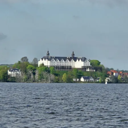 Bild von Restaurant und Café Prinzeninsel