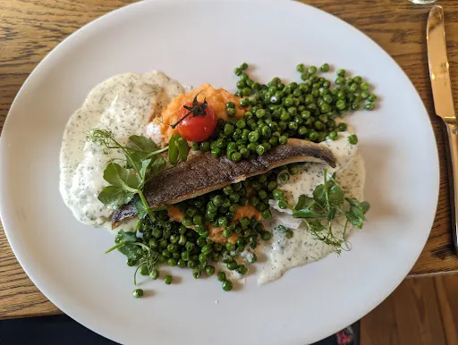 Bild von Restaurant und Café Prinzeninsel