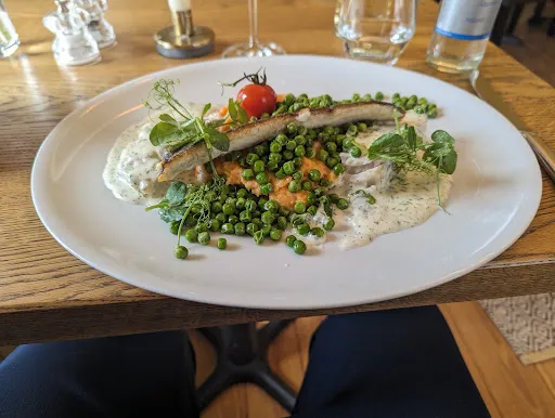 Bild von Restaurant und Café Prinzeninsel