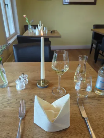 Bild von Restaurant und Café Prinzeninsel