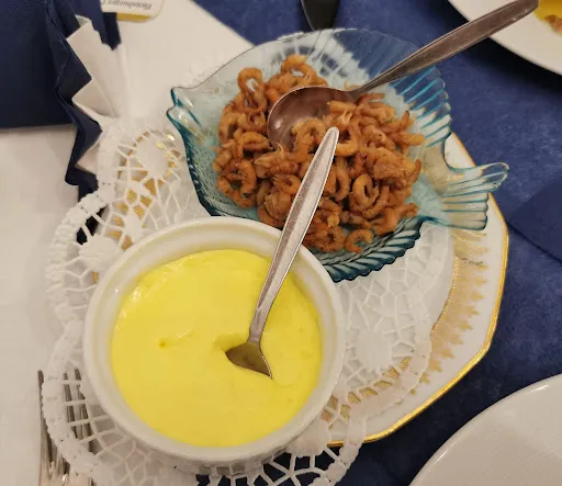 Bild von Schleimöwe