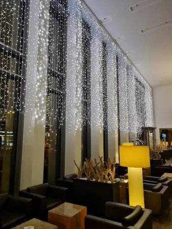 Bild von Pier 16
