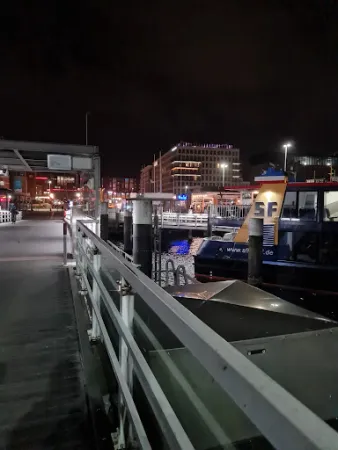 Bild von Pier 16