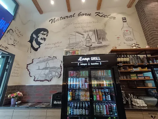 Bild von Alanya Grill