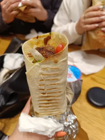Bild von Alanya Grill