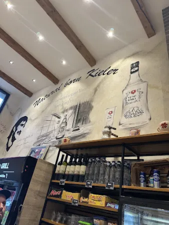 Bild von Alanya Grill