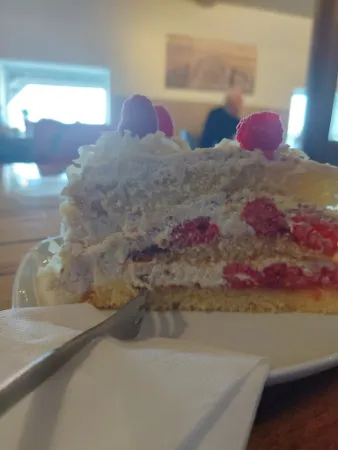 Bild von Pfingstberger Hof Cafe