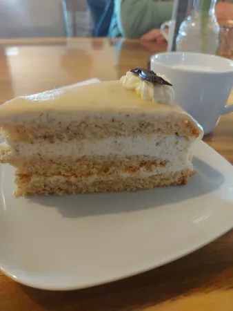 Bild von Pfingstberger Hof Cafe