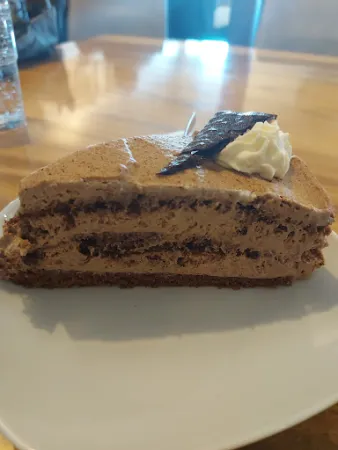 Bild von Pfingstberger Hof Cafe