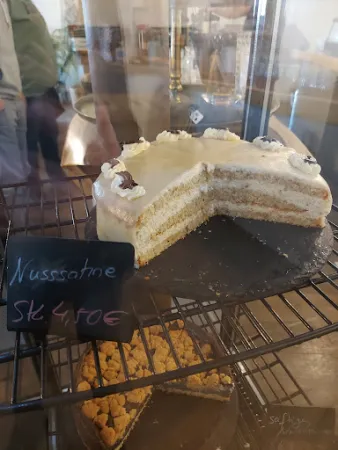 Bild von Pfingstberger Hof Cafe