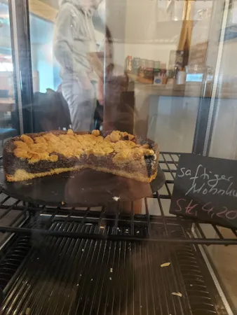 Bild von Pfingstberger Hof Cafe