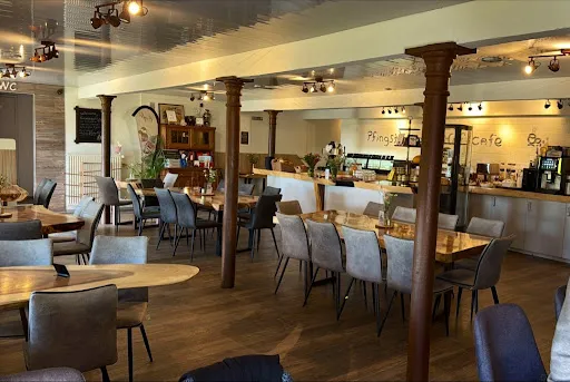 Bild von Pfingstberger Hof Cafe