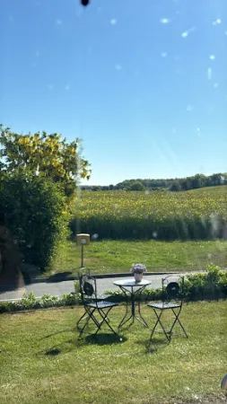 Bild von Pfingstberger Hof Cafe