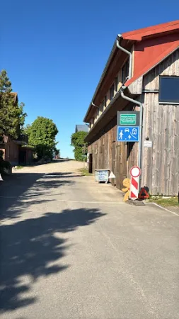 Bild von Pfingstberger Hof Cafe