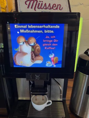 Bild von Pfingstberger Hof Cafe