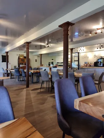 Bild von Pfingstberger Hof Cafe
