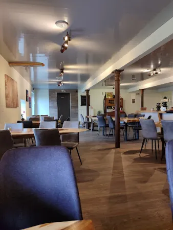 Bild von Pfingstberger Hof Cafe