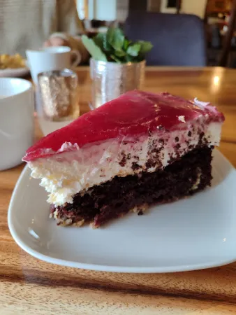 Bild von Pfingstberger Hof Cafe