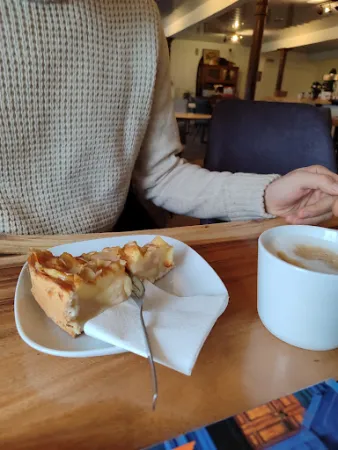 Bild von Pfingstberger Hof Cafe