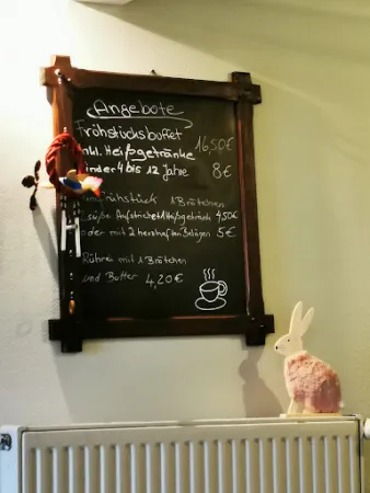 Bild von Pfingstberger Hof Cafe