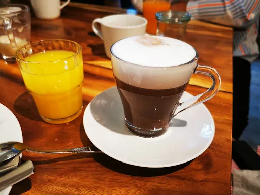 Bild von Pfingstberger Hof Cafe
