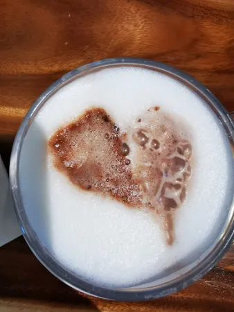 Bild von Pfingstberger Hof Cafe