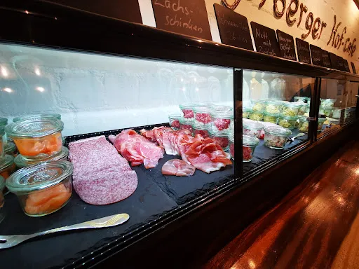Bild von Pfingstberger Hof Cafe