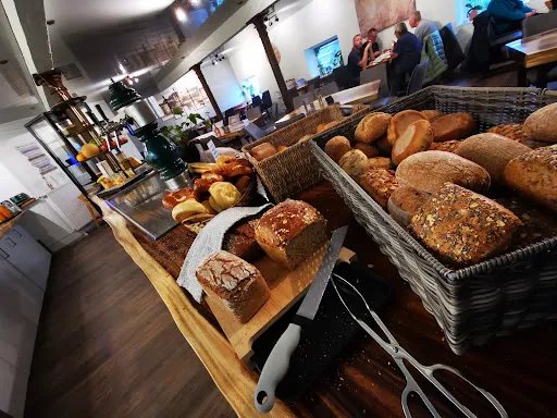 Bild von Pfingstberger Hof Cafe