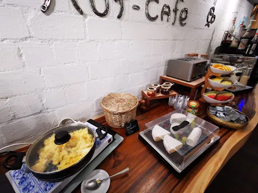 Bild von Pfingstberger Hof Cafe